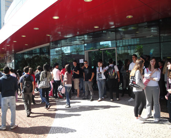 Foto: Ana Prado Foto: Ana Prado