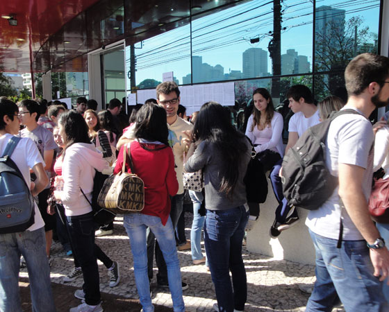 Unicamp divulga lista de aprovados em quarta chamada no vestibular 2013