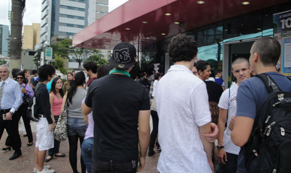 Foto: CAROLINA VELLEI Foto: CAROLINA VELLEI