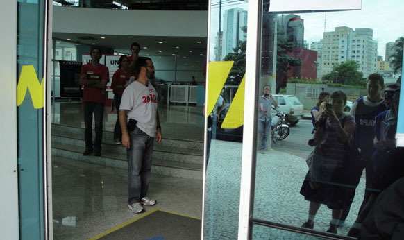 Foto: CAROLINA VELLEI Foto: CAROLINA VELLEI