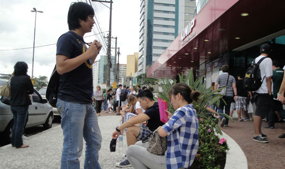 Foto: CAROLINA VELLEI Foto: CAROLINA VELLEI