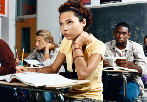 EUA querem estudantes brasileiros negros em suas universidades