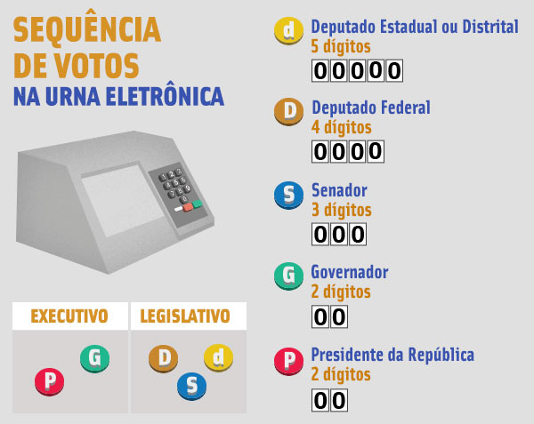 Tudo o que você precisa saber sobre as eleições 2014