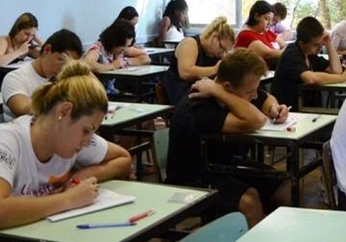 UFRGS divulga gabarito do primeiro dia de provas do vestibular 2012