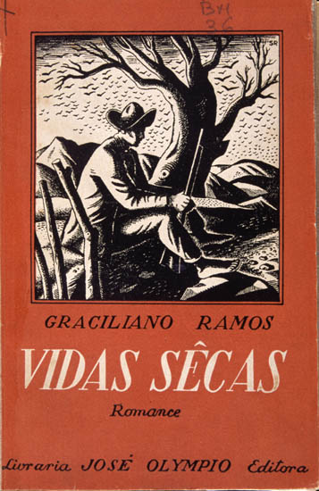 “Vidas secas” – Análise da obra de Graciliano Ramos