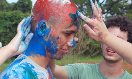 Guilherme Amaral Guilherme Amaral