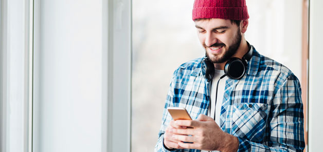 Baixe o aplicativo da Feira GE e veja a programação completa