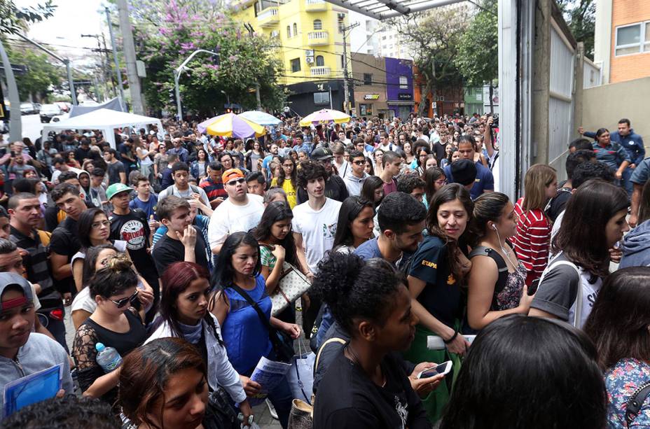 Horário de verão é adiado por causa do Enem