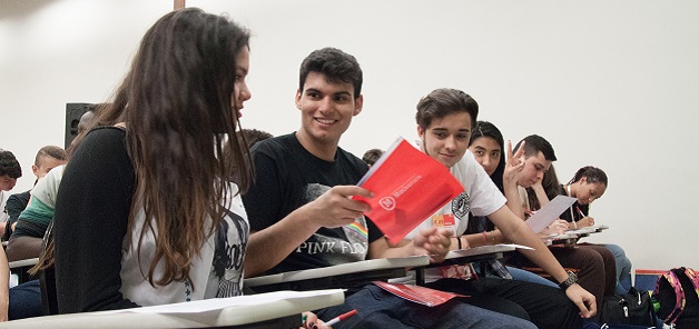 Unesc inscreve para MBAs e especializações em Engenharia