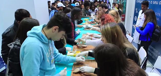 Feira Guia do Estudante entra em sua décima edição