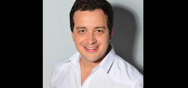 Rafael Cortez: “Sofri por não saber qual profissão escolher”