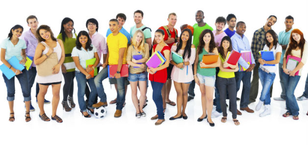 10 motivos para ir à Feira do Guia do Estudante