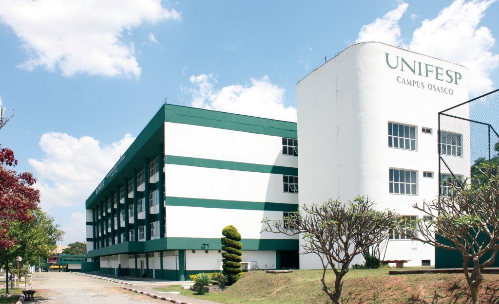 Unifesp confirma participação na Feira Guia do Estudante de 2018