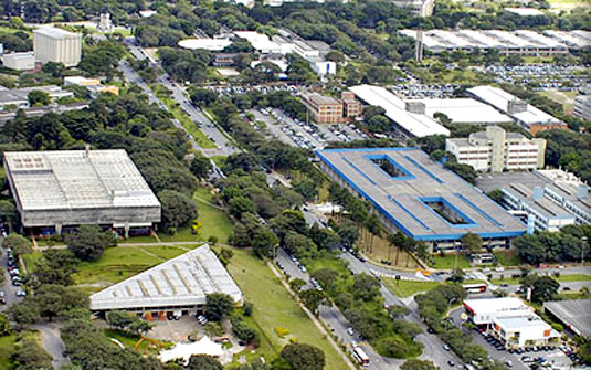 USP está entre as 100 universidades com melhor reputação no mundo