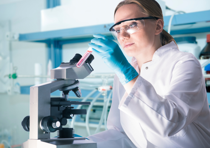 Curso de Biomedicina da UFPA dá destaque ao estudo de genética e análises clínicas