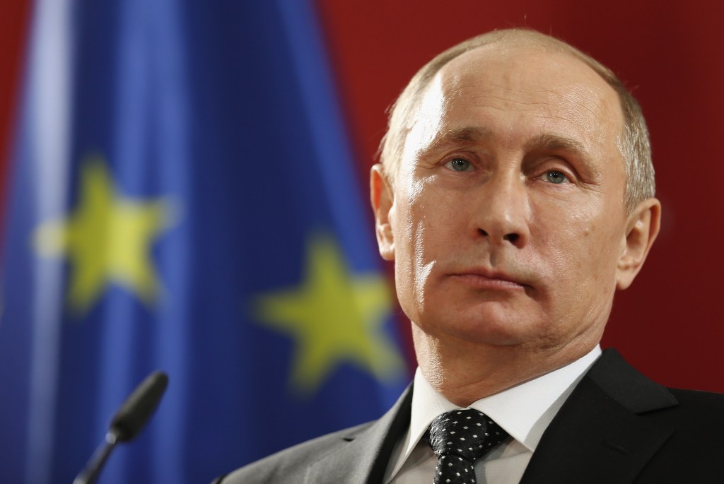 Putin ameaça guerra nuclear e outras atualidades da semana
