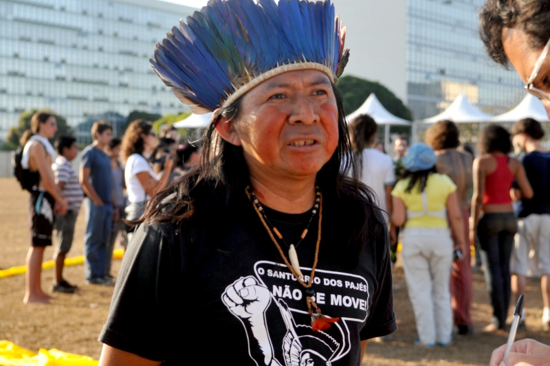 Como a polêmica da usina de Belo Monte pode cair no vestibular