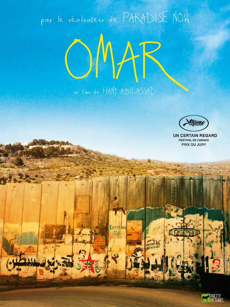 Mostra de cinema árabe é dica para final de semana