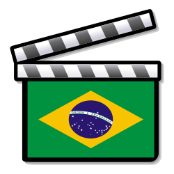 Divirta-se estudando com filmes brasileiros grátis