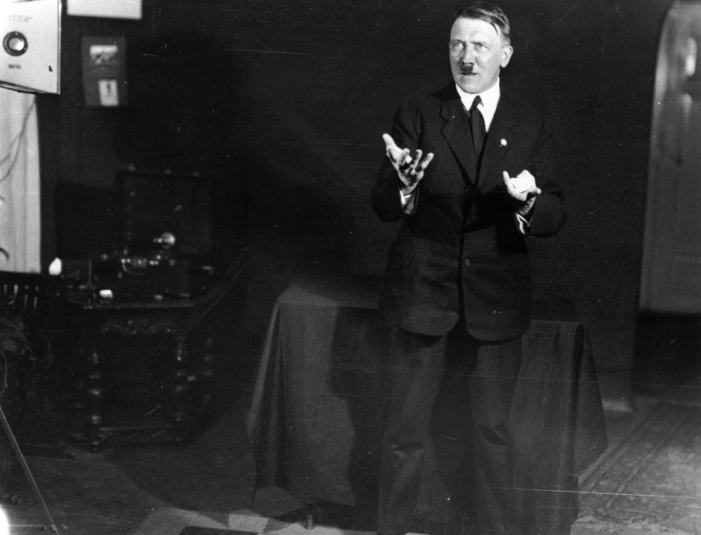 Imagens históricas: As fotos que Hitler não gostaria que você visse