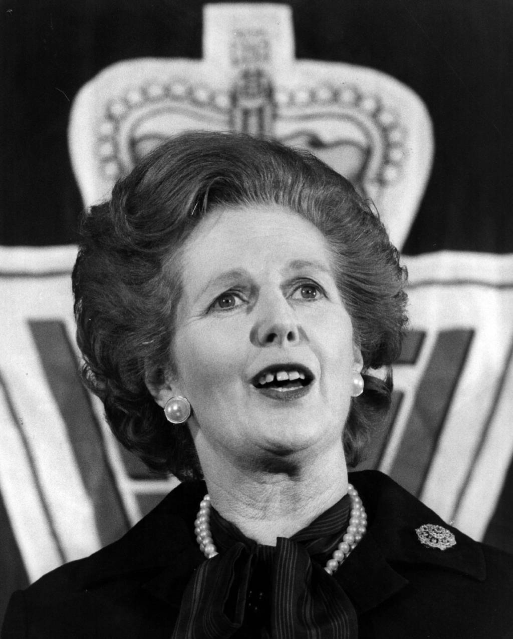 Quem foi Margaret Thatcher, conhecida como a “Dama de Ferro”