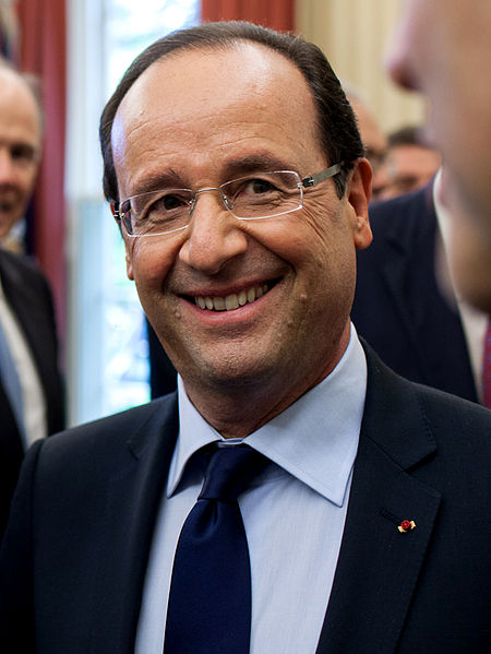 Presidente da França quer acabar com a lição de casa