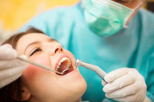 Como está o mercado de trabalho para Odontologia?