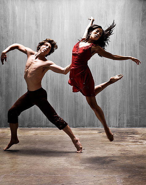 Os 7 melhores cursos de Dança do Brasil