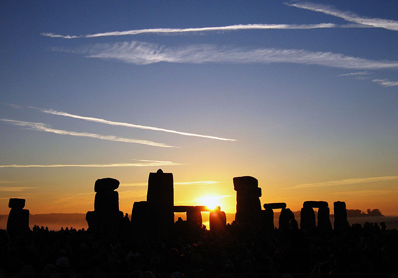 Pesquisa revela novos segredos sobre o mistério de Stonehenge