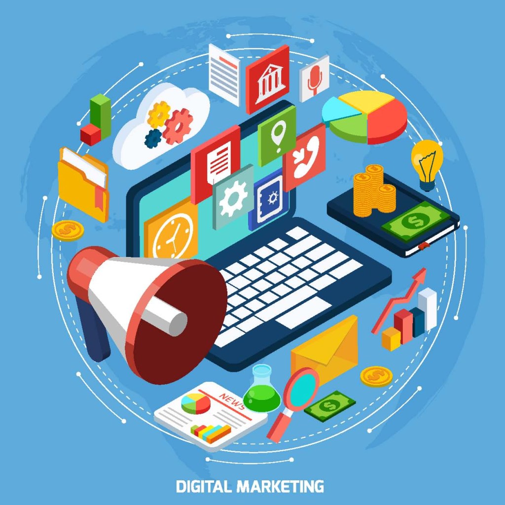 Marketing digital: descubra essa nova carreira