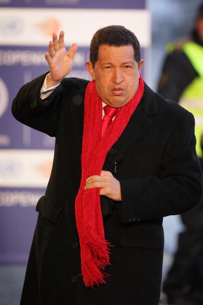 O que você precisa saber sobre Hugo Chávez e a Venezuela