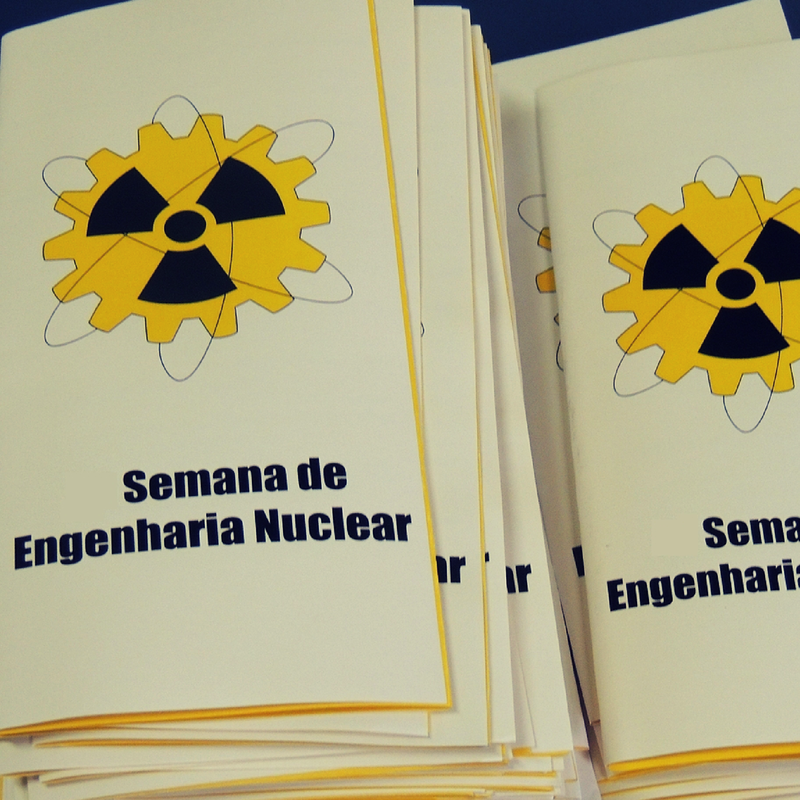 Alunos da UFRJ organizam evento sobre Engenharia Nuclear; veja como participar