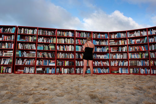 Análise da redação do vestibular 2013 da UFSC: resenha de livro