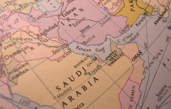 Entenda a disputa entre Irã e Arábia Saudita