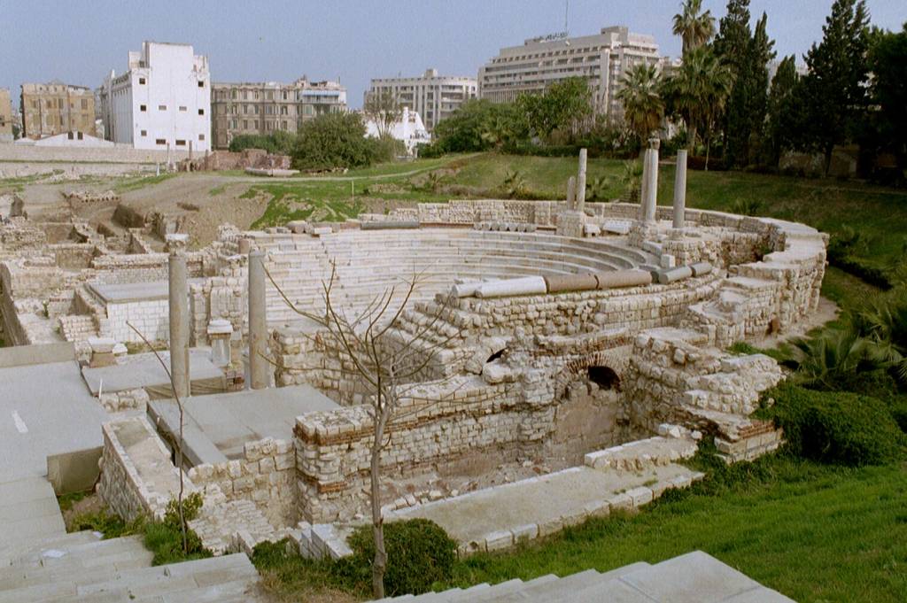 Os melhores cursos de Arqueologia do Brasil