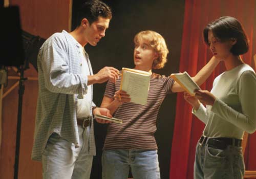 Os 4 melhores cursos de Artes Cênicas