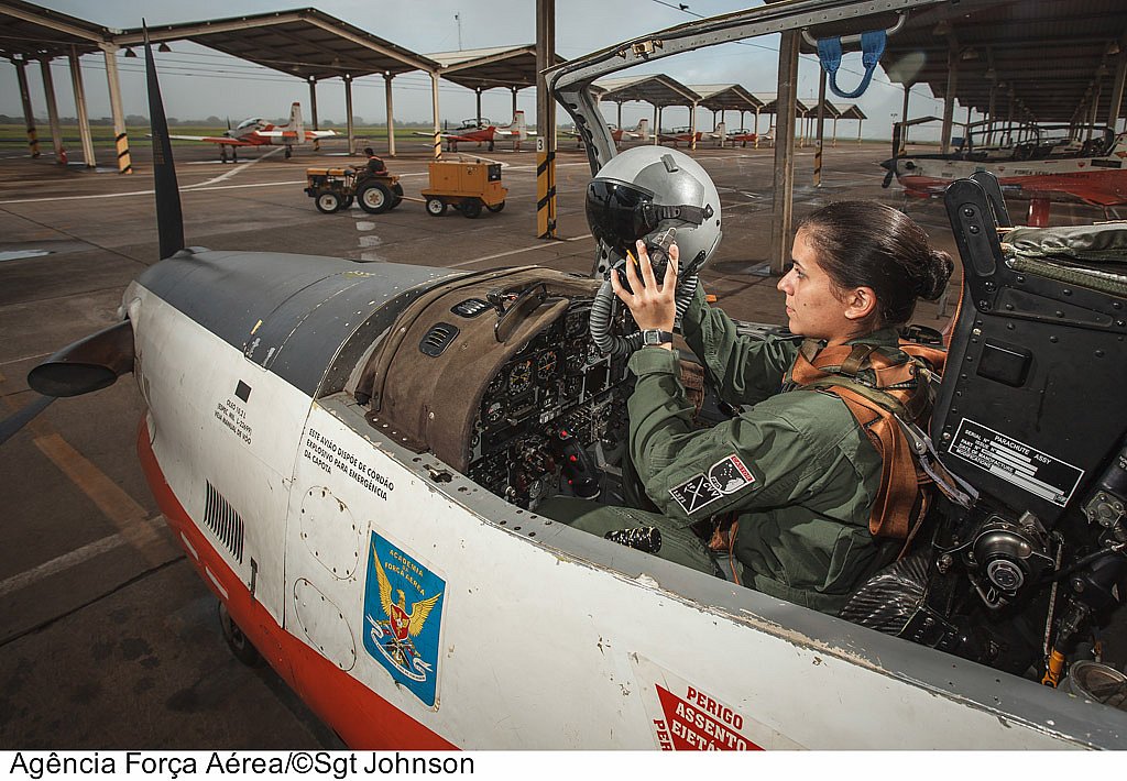 Carreira militar os cursos que preparam para a Aeron utica Guia