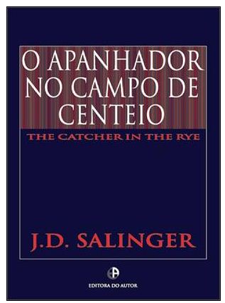 Leitora conta como o livro “O apanhador no campo de centeio” a conquistou