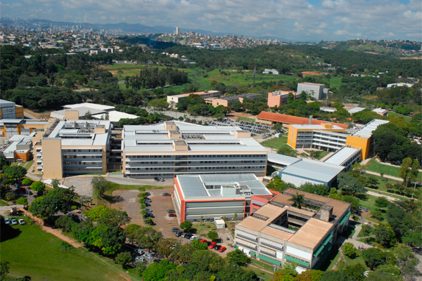 UFMG é a universidade mais procurada do país no Sisu - Neves