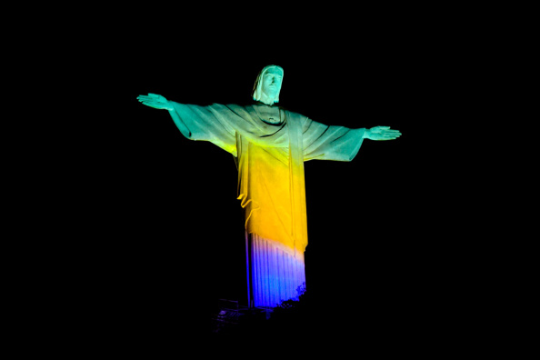 Nova proposta de redação: Rio 2016 – O legado olímpico