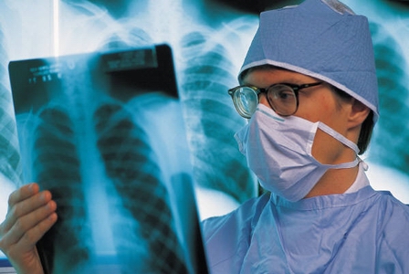 Saiba mais sobre a carreira de Radiologia