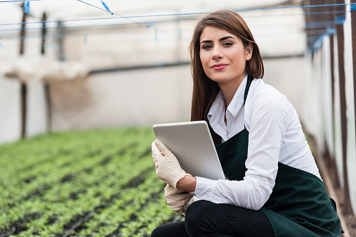 5 estrelas: Engenharia Agrícola na UFCG