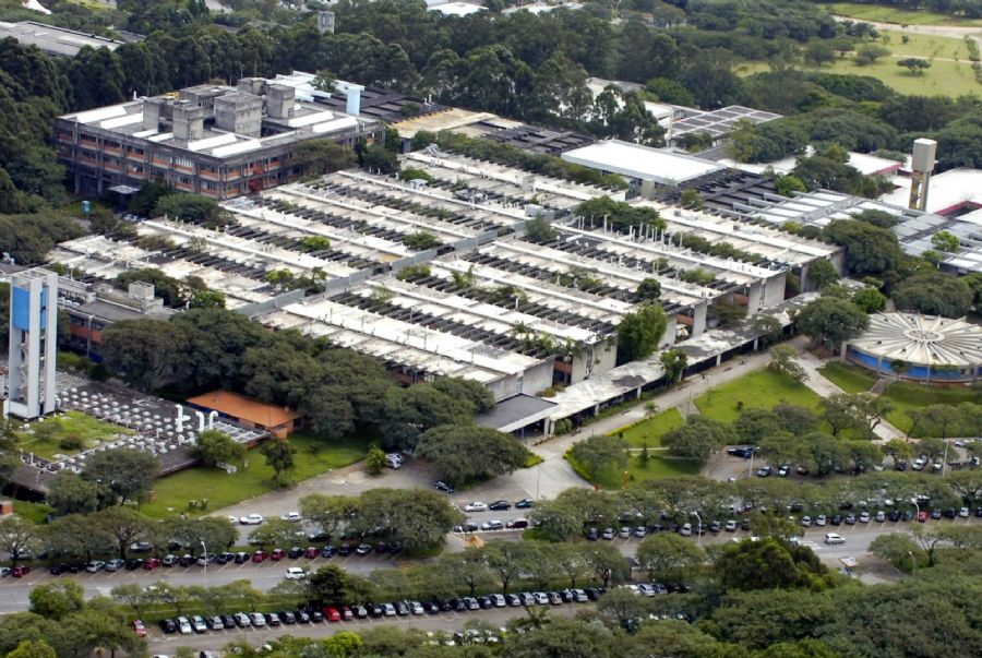 USP está entre as 70 melhores universidades do mundo segundo ranking inglês