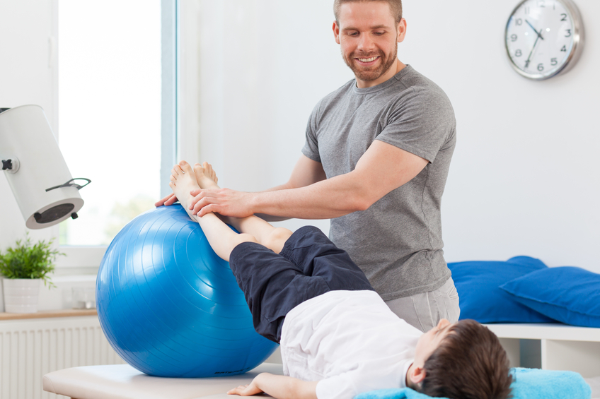 Fisioterapia: conheça os melhores cursos da região Sudeste