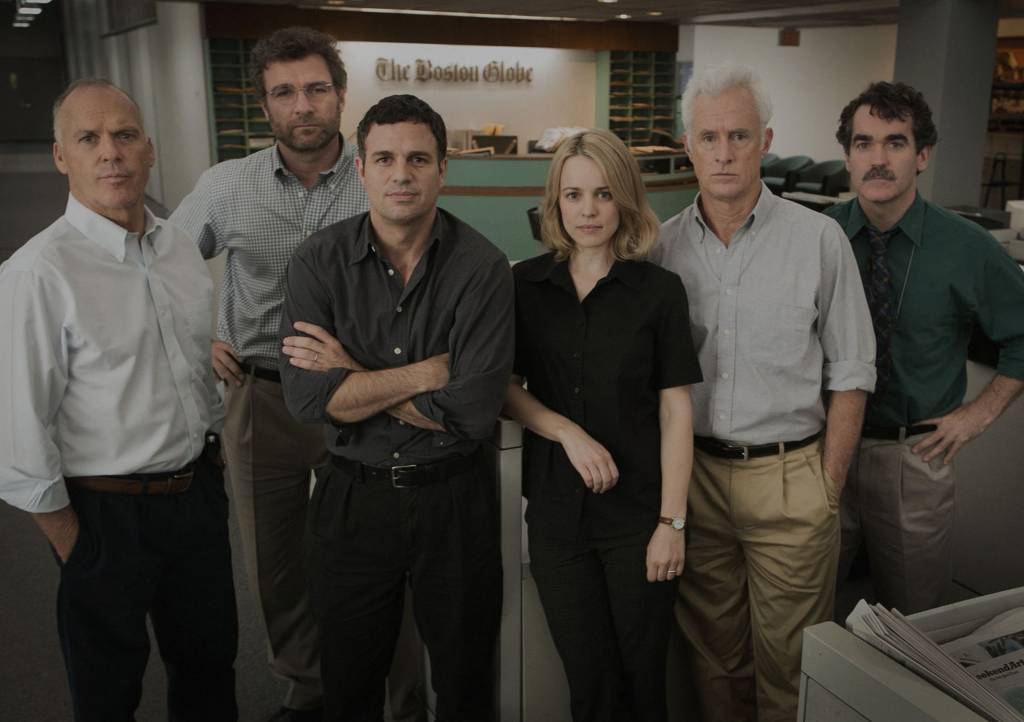 Oscar 2016: por que “Spotlight” e “A Grande Aposta” são imperdíveis