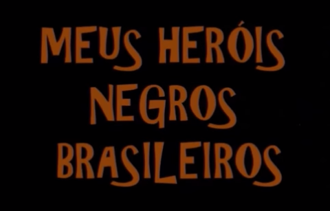 Adolescente fala sobre história brasileira e herois negros em canal do YouTube