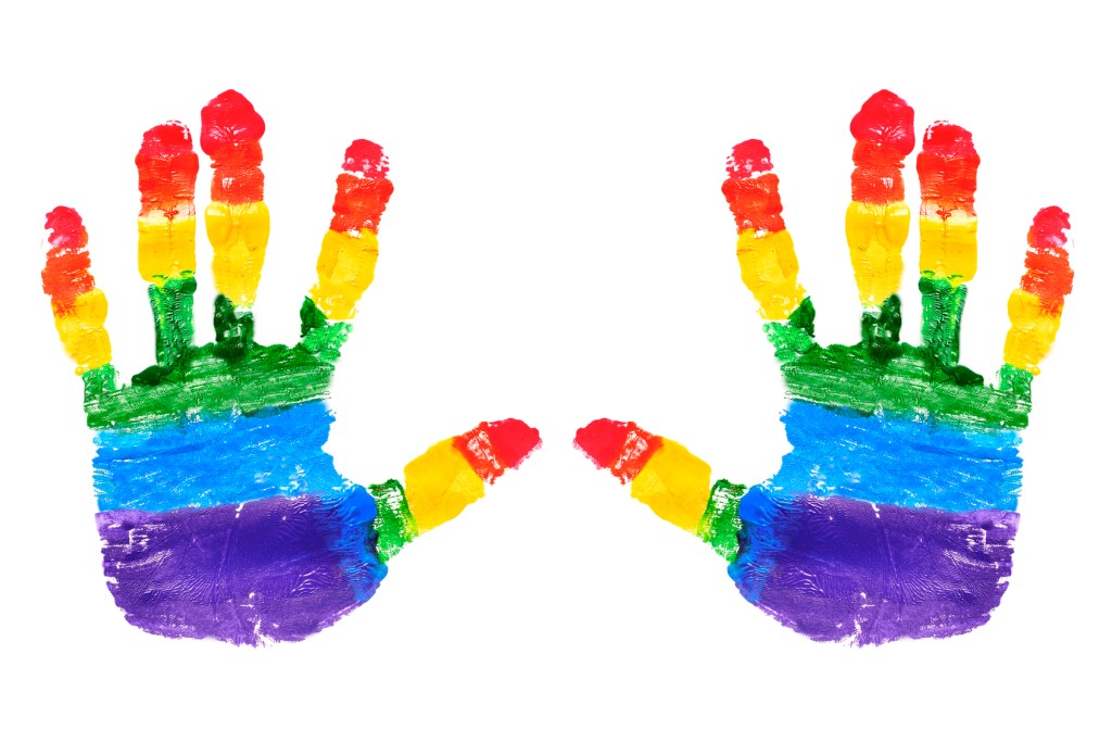 Homofobia: o preconceito e a luta por igualdade de direitos