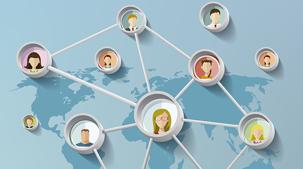 Nova proposta de redação: Internet e empoderamento