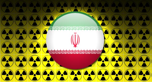 Entenda como o programa nuclear iraniano pode cair no vestibular