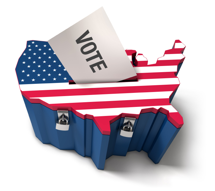 4 passos para entender as eleições nos Estados Unidos